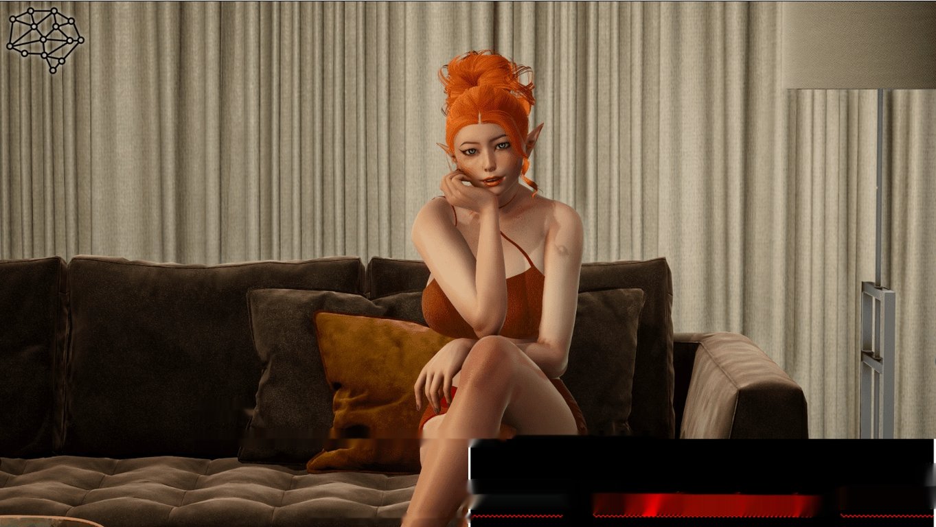 [亚洲风SLG/汉化] 魔法的本质 The Nature of Magic [Ch.1] PC+安卓汉化版2.5G