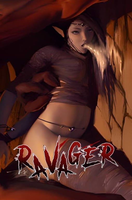 掠夺者/Ravager（已更新至V5.1.3+集成全DLCs）-中文绅士游戏下载,黄游,色情手机游戏,绅士漫画,里番