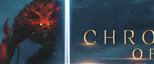 狼之编年史(Chronicles of the Wolf) 官方中文版 横版动作冒险游戏 500M