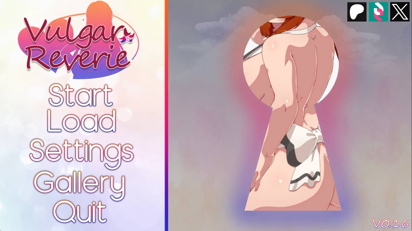 【PC/安卓/AI汉化版/NTR/日系/2D/SLG游戏/3.91G】低俗幻想 (Vulgar Reverie) Ver0.16 Prt. 1 AI汉化版+PC+安卓+NTR+2D日系SGL游戏+3.91G-中文绅士游戏下载,黄游,色情手啊机游戏,绅士漫画,里番