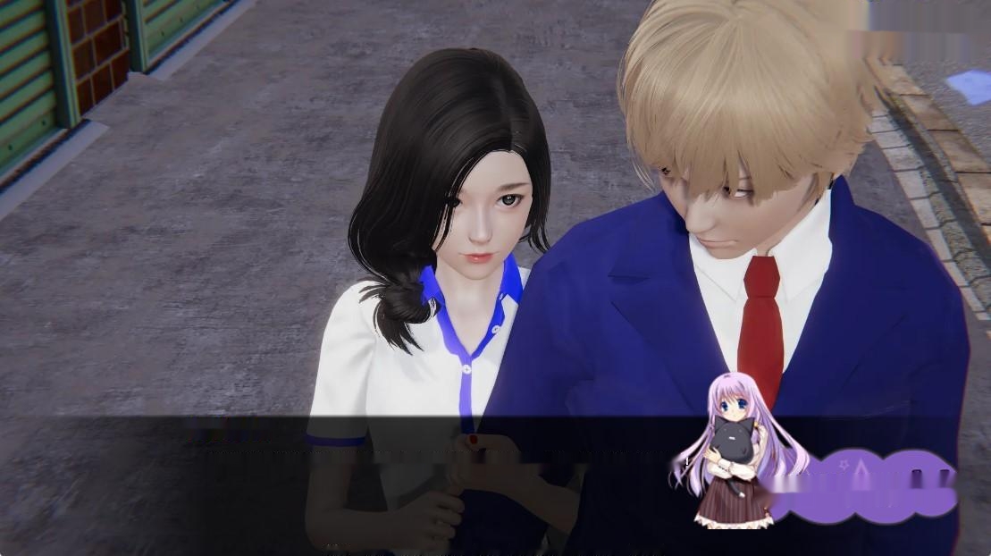 [亚洲风SLG]绝对统治重做 Absolute Domination Rework-0.3.2 PC+安卓汉化版 2.5G