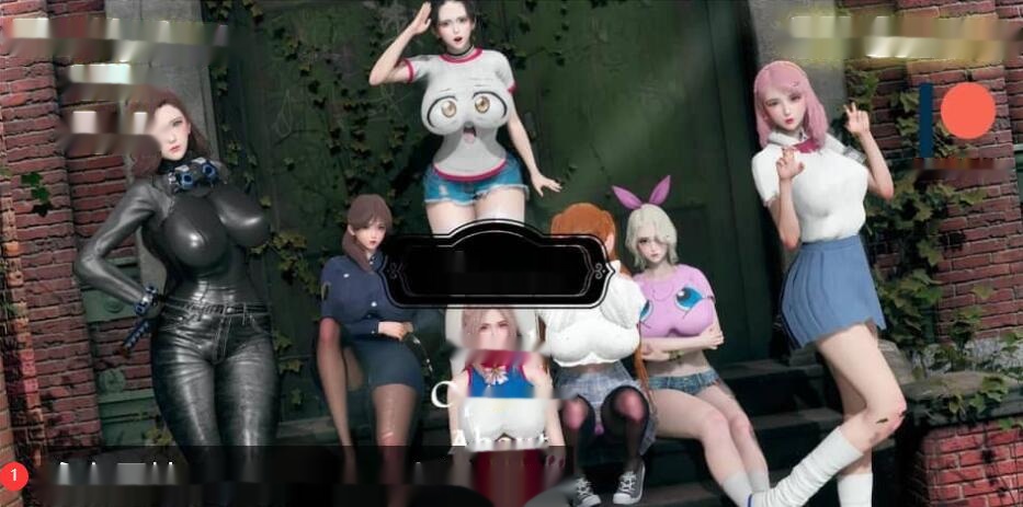 [欧美SLG/汉化] 神秘别墅 The Mystery Villa Ep. 4 汉化版 [1.9G]-中文绅士游戏下载,黄游,色情手机游戏,绅士漫画,里番