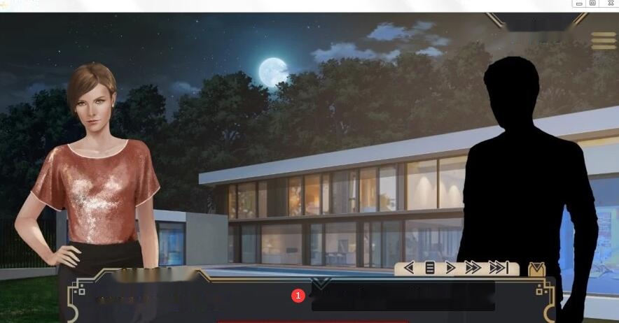 【SD/3D/欧美SLG/汉化】白色触摸牛奶触觉Mikly touch V22 双端汉化完结版【4G】