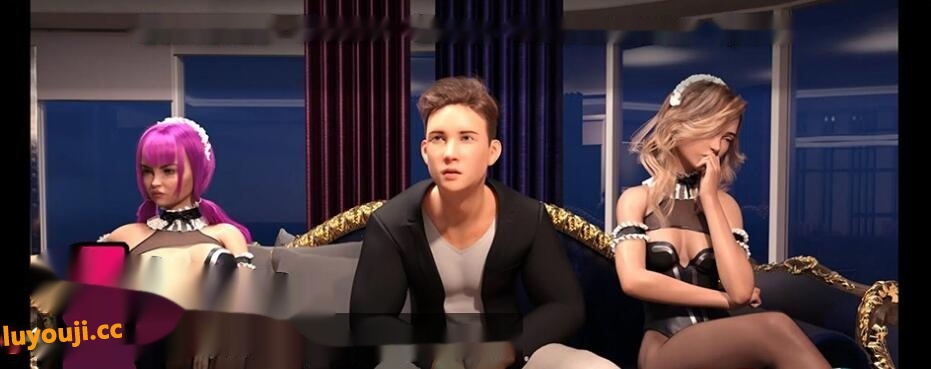 【沙盒SLG/汉化/3D】俱乐部拘留 Club Detention v0.066 汉化版【1.5G】-中文绅士游戏下载,黄游,色情手机游戏,绅士漫画,里番