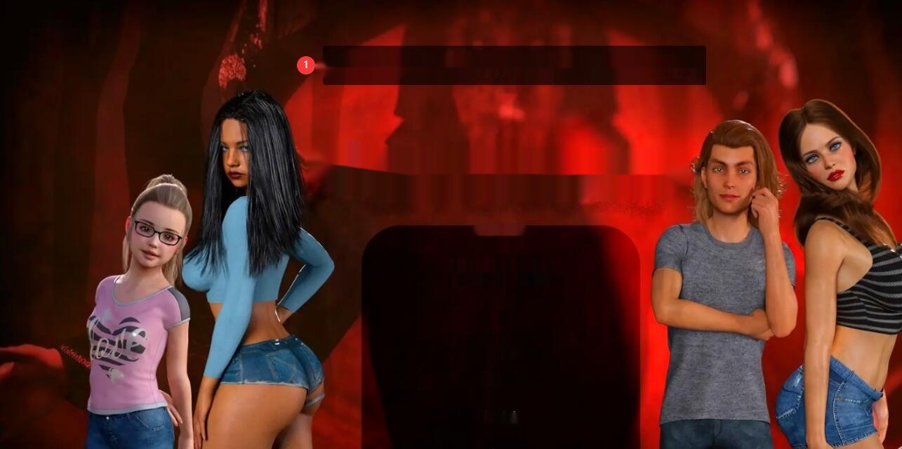 【SD/3D/欧美SLG/汉化】贪婪 V0.87 双端汉化预览版【3.8G】