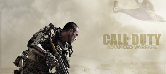 使命召唤11:高级战争 豪华中文终极版 FPS游戏神作+生存模式 50G-中文绅士游戏下载,黄游,色情啊手机游戏,绅士漫画,里番