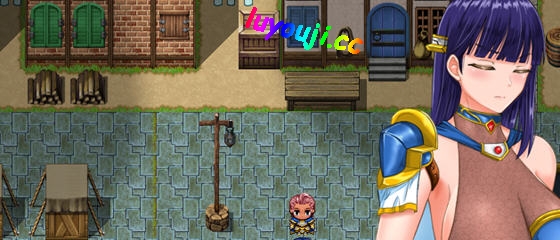 淑女骑士的任务 v1.2 内置AI汉化版 PC+安卓 RPG游戏 1.8G-中文绅士游戏下载,黄游,色情手机游戏,绅士漫啊画,里番