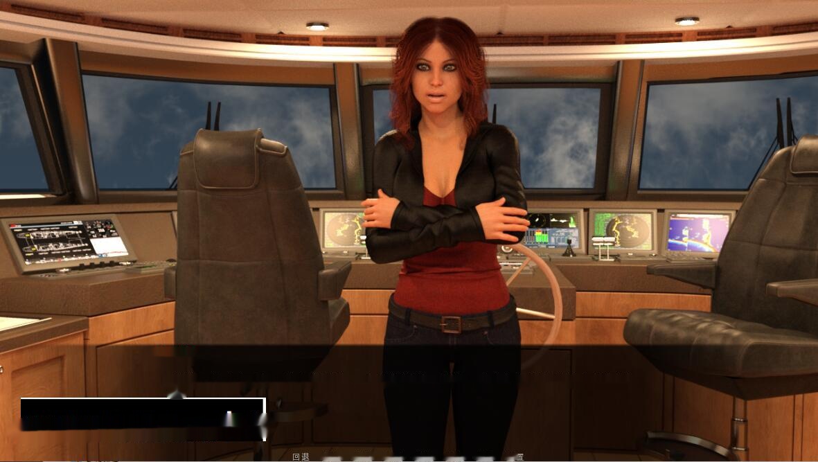 [欧美SLG/汉化/动态] 乱伦岛 姐妹游轮 the islandV0.50 PC+安卓汉化版 [多空/3.9G]