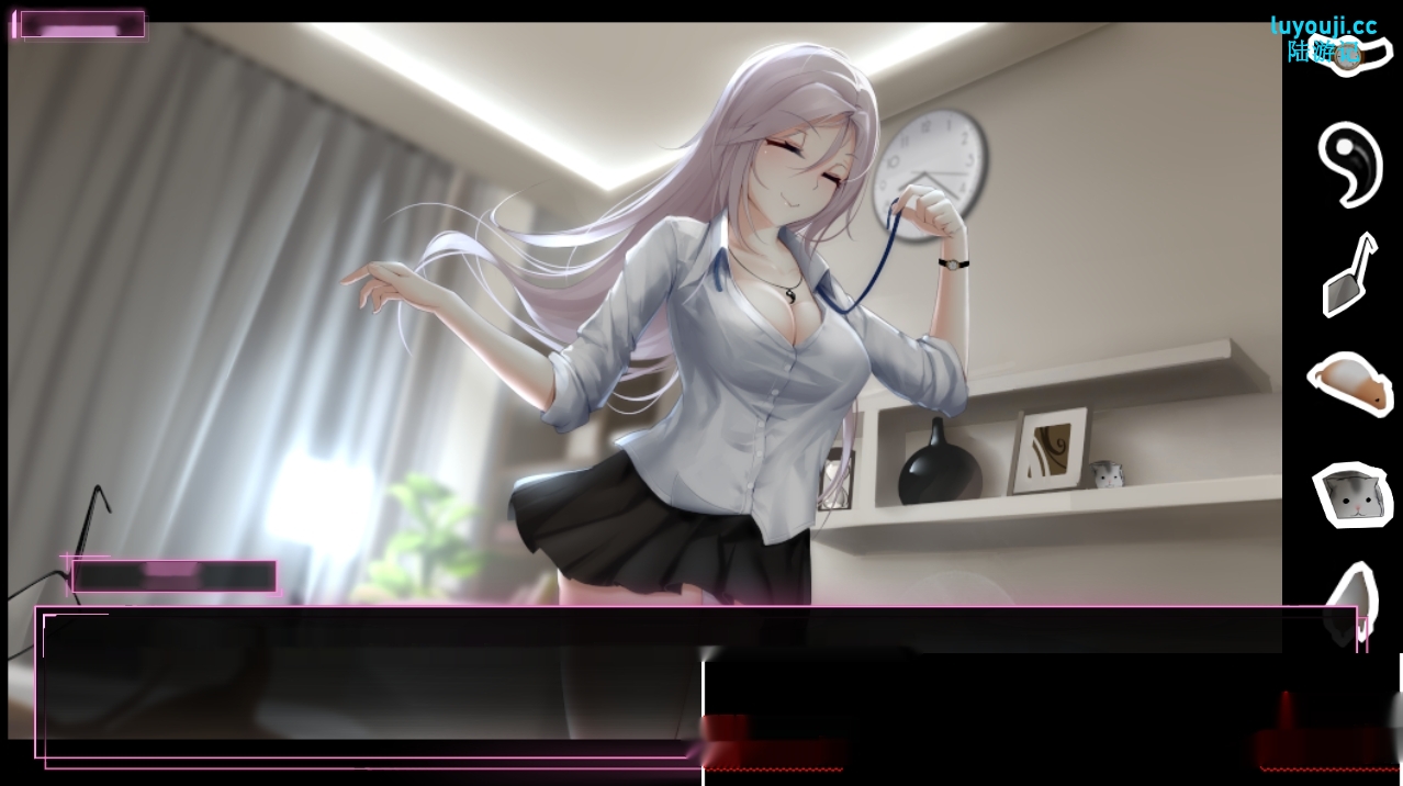 [休闲SLG/纯爱/汉化] 我的镜头人生2- Lens Life II-V1.03 官方中文版付前作 3.4G