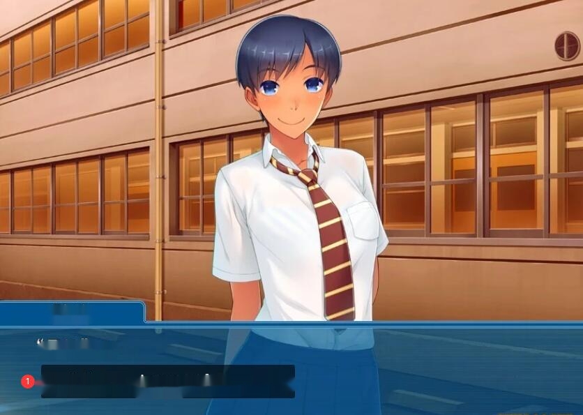 【SD/2D/ADV/汉化】看起来她没做过的事~让你成为第一次 双端汉化版【450M】