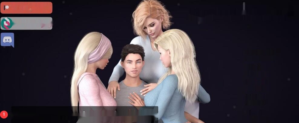 【欧美SLG/汉化/动态】我可爱的表姐2 Ver0.8Extra 官方中文版 3.5G-中文绅士游戏下载,黄游,色情手机游戏,绅士啊漫画,里番