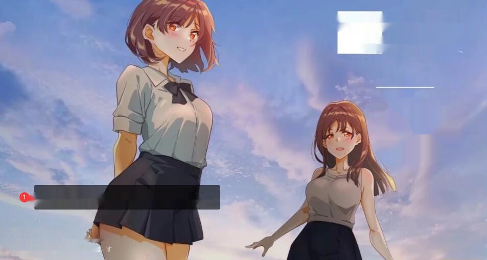 【SD/2D/ADV/汉化】等待黎明、寄语星辰 双端AI汉化版【2G】-中文绅士游戏下载,黄游,色情手机游戏,绅士漫画啊,里番