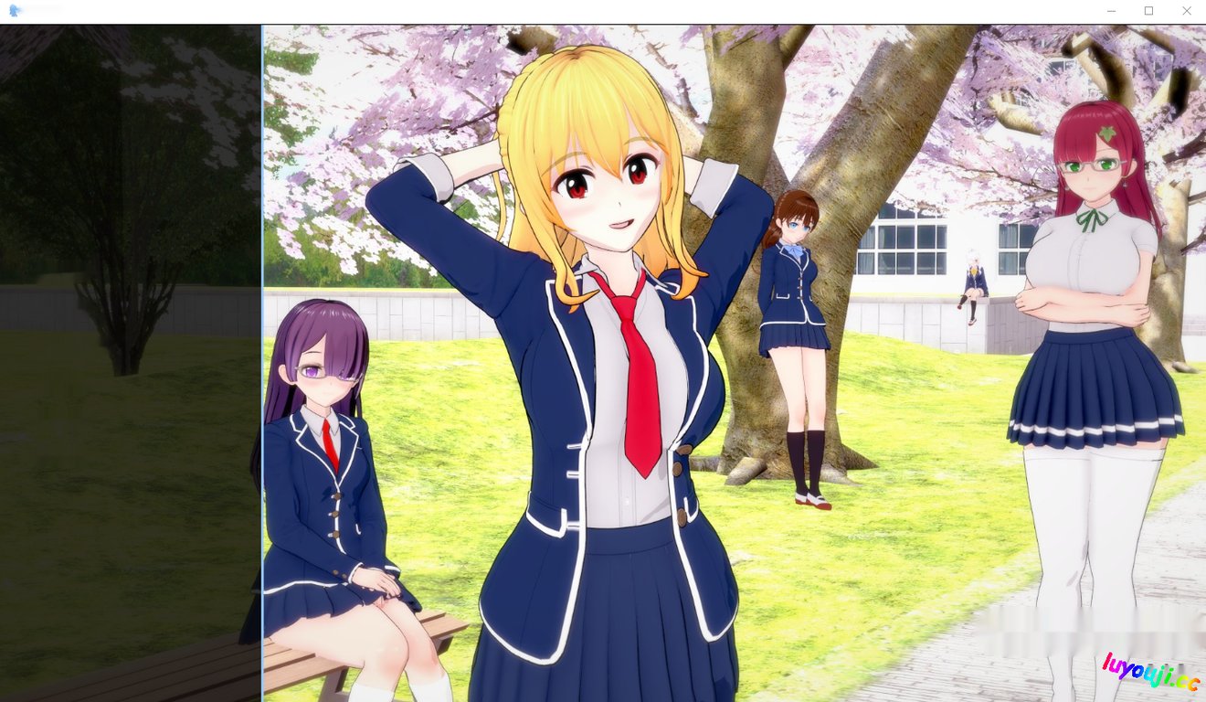 [SLG/汉化] 超越欲望 Beyond Lust v0.1.2 PC+安卓汉化版 1.5G-中文绅士游戏下载,黄游,色情手机游戏,绅士漫画,里番