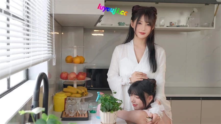 花奴令/真人猫娘模拟器/Huanu Poems