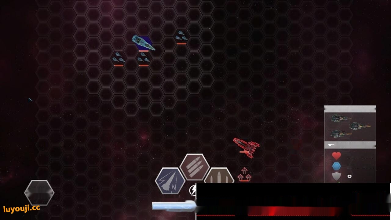 [SLG/动态] 战争灰烬 Ashes of War 机翻汉化版 6.1G