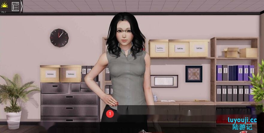 [欧美SLG/中文动态] 校长先生 The Headmaster v0.14.3 精翻汉化版 [8.2G]