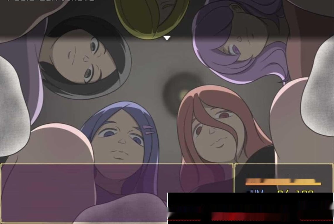 [探索RPG/战斗H] Femdom Isekai v2.6.0 官方中文版 1.2G