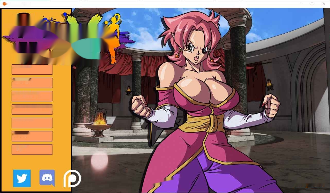 [龙珠同人SLG/汉化] 龙女X宇宙 Dragon Girl XUniverse V1.33 PC+安卓汉化版-中文绅士游戏下载,黄游,色情手机游戏,绅士漫画啊,里番