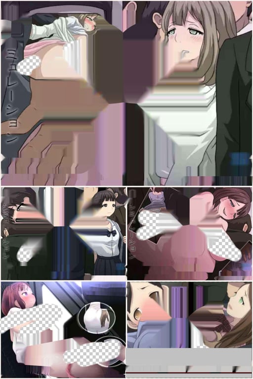 双手奉上的绅士游戏盛宴【SLG/动态/合集】ヴィンセント萝莉游戏合集19G