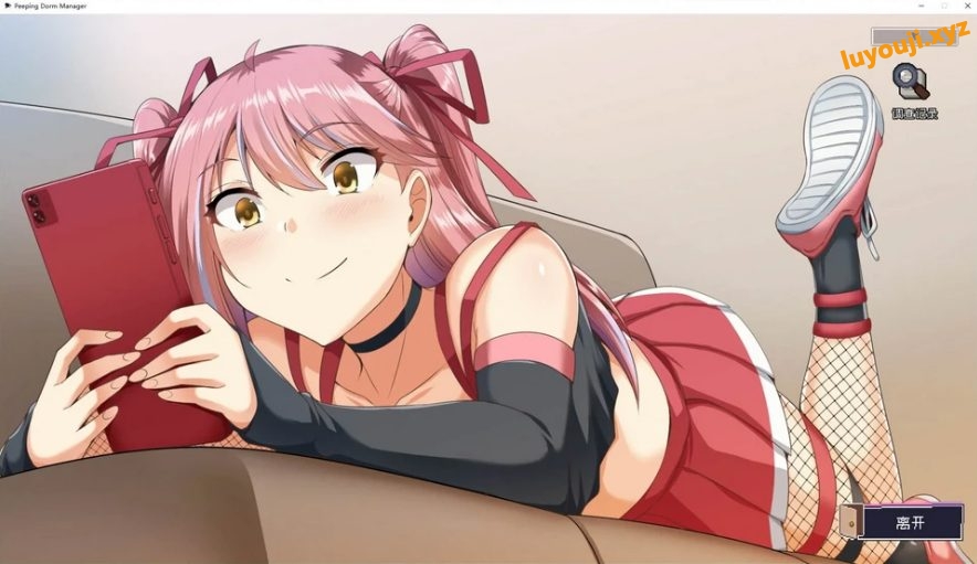 【PC/SLG/中文/3.4G】管理员的窥视 ver1.1.0 官方中文步兵版 像素SLG游戏 3.4G-中文绅士游戏下载,黄游,色情手机游戏啊,绅士漫画,里番