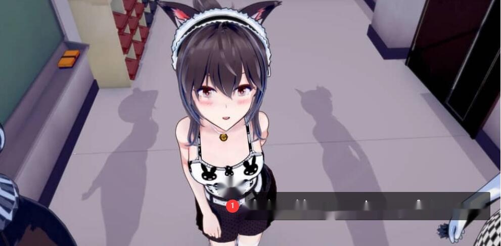 【沙盒SLG/汉化/动态】魔王的后宫 The Harem of the Demon Lord v0.1.0 汉化版 2.7G