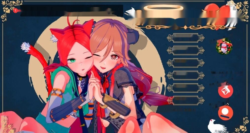 【SD/3D/SLG/汉化】女神的心血来潮-女神的旨意 V0.3.7 双端汉化版【3.9G】-中文绅士游戏下载,黄游,色情手机游戏啊,绅士漫画,里番