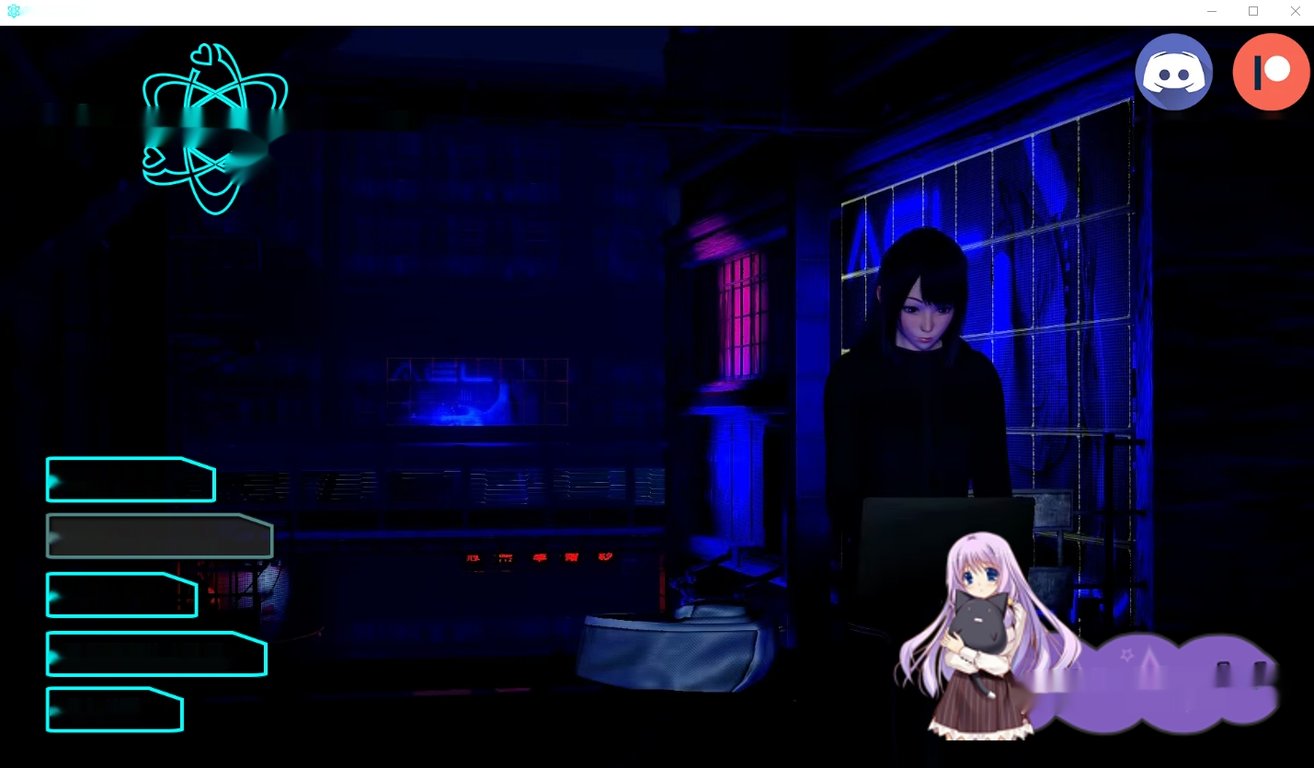 [亚洲风SLG/汉化] 哈门斯 情妇后宫 Haremence v0.15 PC+安卓汉化版3.6G