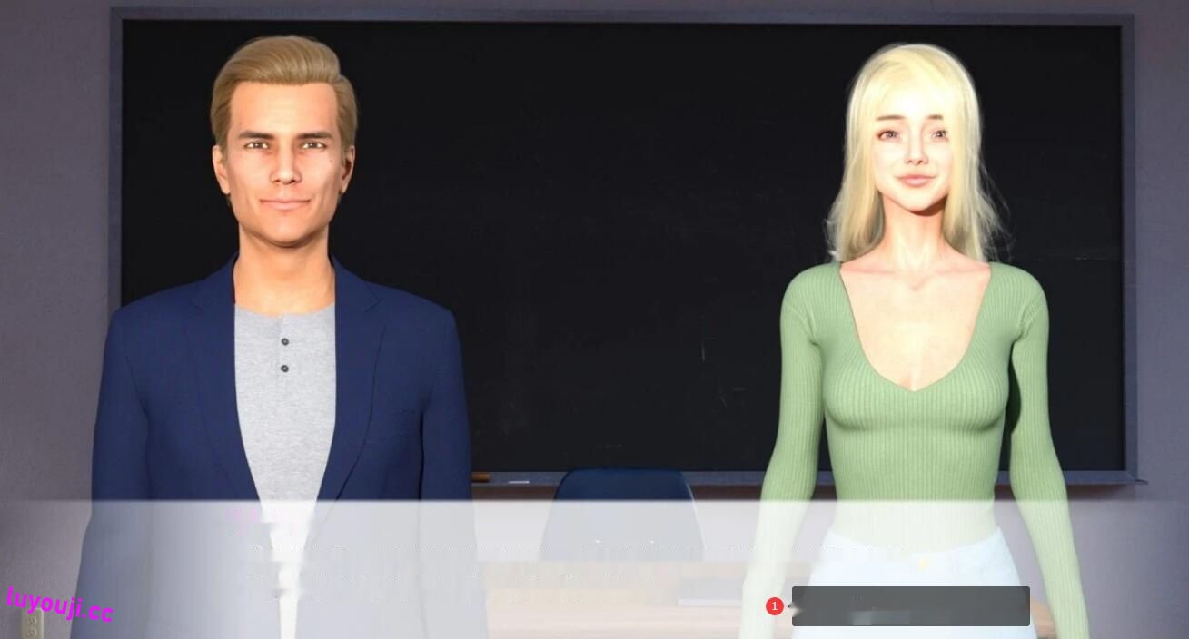 【SD/3D/欧美短篇SLG/汉化】好色的教授 V1.0 双端汉化版【1G】-中文绅士游戏下载,黄游,色情手机游戏,绅士漫啊画,里番