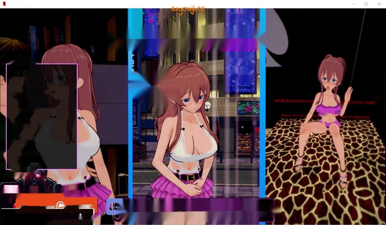 [SLG/汉化] 她的堕落 她的坠落 Her Fallv0.9.4PC+安卓汉化版 5.5G]-中文绅士游戏下载,黄游,色情手机游戏,绅士漫画啊,里番