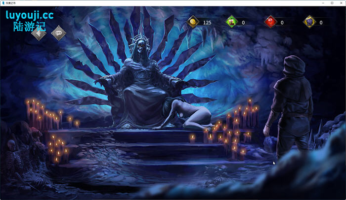 ## 探索绳索与欲望的世界：奴隶之书 v.1.87c 官方中文语音版+DLCS 多结局文字冒险游戏

##