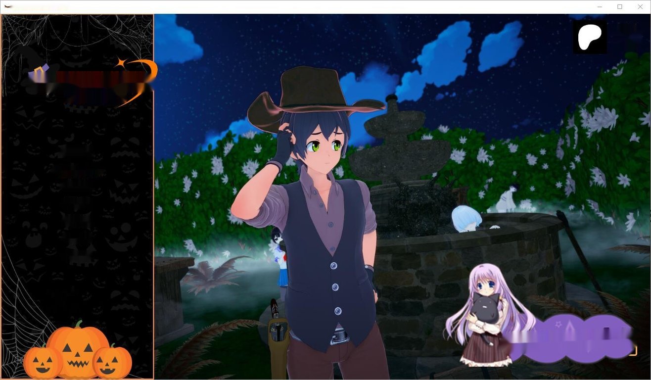 [SLG/汉化] 心跳心跳假期 Goki Doki on Vacations v0.4.1 PC+安卓汉化版5.7G-中文绅士游戏下载,黄游,色情手机游戏,绅士漫画,里番啊