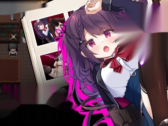 [探索RPG] 魅魔馆 ロリサキュバスの館 PC+安卓 个人AI内嵌汉化版 1.5G-中文绅士游戏下载,黄游,色情手机游戏,绅士漫画啊,里番