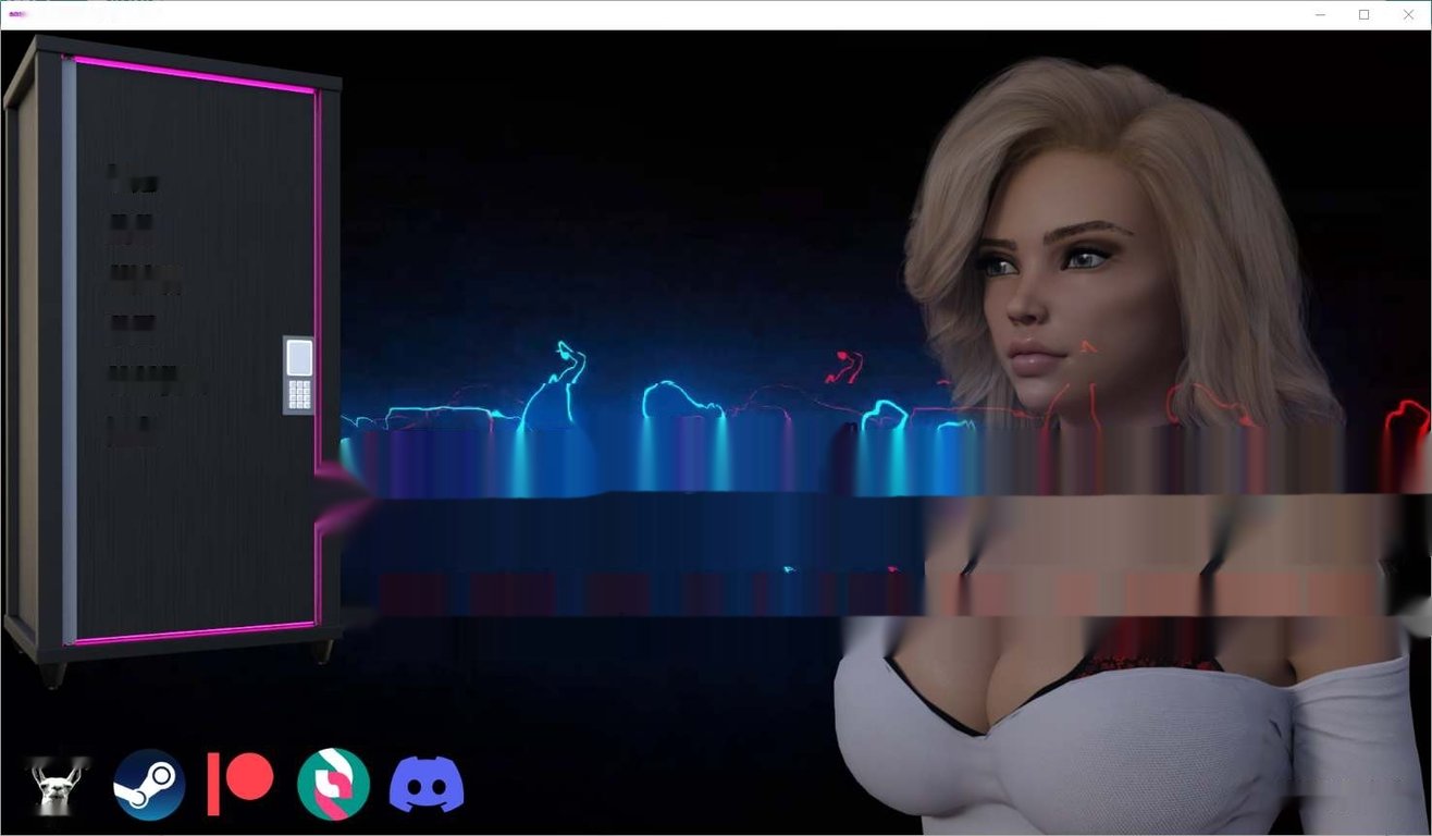 [SLG/汉化] 性爱机器人II：重新校准 Sexbot II Recalibrated [v2.01] PC+安卓汉化版1.5G-中文绅士游戏下载,黄游,色情手机游戏,绅士漫啊画,里番