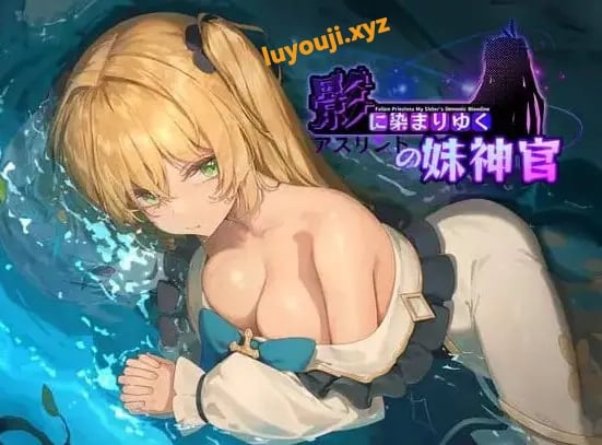 【PC/官中/日式/RPG游戏/3.7G】 影色渐染~阿斯林顿的妹神官~ (影に染まりゆく~アスリントの妹神官~) Ver1.0.5 官方中文版+日式RPG游戏+3.7G-中文绅啊士游戏下载,黄游,色情手机游戏,绅士漫画,里番