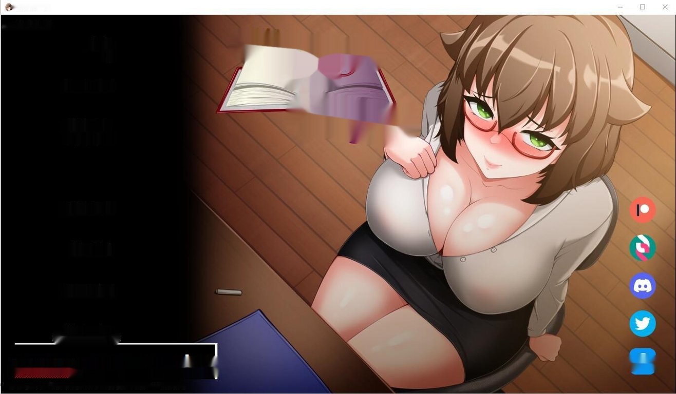 [SLG/汉化] 翻页 翻开新的一页 Turning the Page v0.29 PC+安卓汉化版2.5G-中文绅士游戏下载,黄游,色情手机游戏,绅士漫画啊,里番