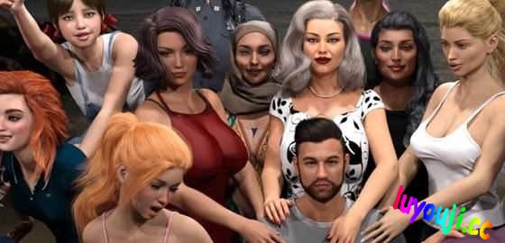 [SLG/汉化] 奶奶家 祖母之家 Grandma’s House 1-3 V0.45 PC+安卓汉化版 [多空/6.4G]-中文绅士游戏下载,黄游,色情手机游戏,绅士漫啊画,里番