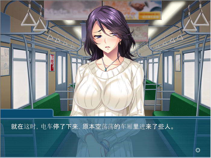 重拾我的荣耀之路【夺回属于我的一切 v1.0 AI汉化版 ADV游戏+全CG存档 500M】