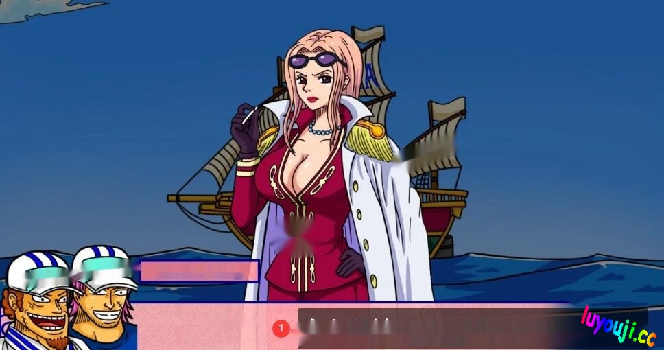 【SD/2D/SLG/汉化】新世界乐园 V0.1.2 双端汉化版【850M】