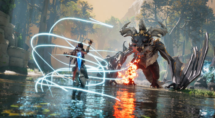 绅士游戏领域的全新探索——永恒之缕(Eternal Strands) v1.0.13.9394 版的动作冒险之旅