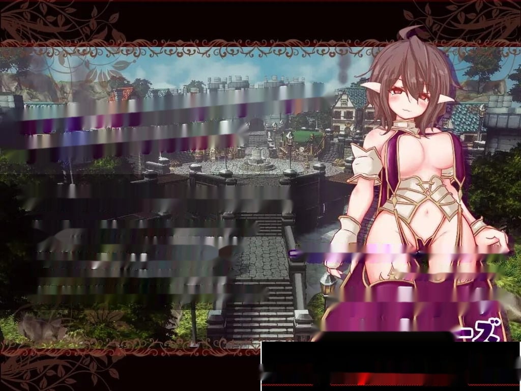 [沙盒RPG/高自由/像素3D] EcstasyForth v1.10 精翻汉化完整版 3.3G-中文绅士游戏下载,黄游,色情手机游戏,绅士漫画,里啊番