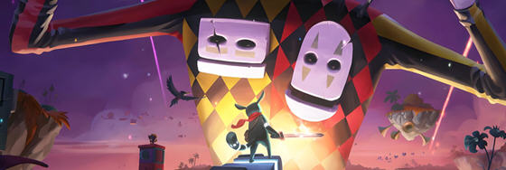 虚构世界2:信条谷 v1.0.56 安卓中文版 梦幻动作冒险游戏 1.8G