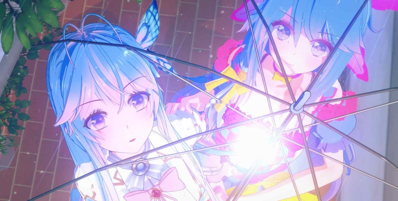 恋活月风屿人物卡合集