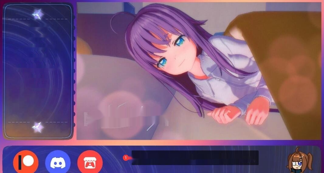 【SD/2D/SLG/中文】走向星光 V0.1.7 双端官方中文版【2.2G】-中文绅士游戏下载,黄游,色情手机游戏,绅士漫画,里番啊