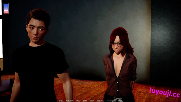 认识怪人(FR34KS) v0.4 AI汉化版 PC+安卓 亚洲风SLG游戏 4.5G