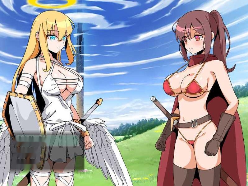 【日式RPG/AI汉化】天堂塔榨汁监狱/タワーオブヘヴン 搾O監獄 AI汉化版【900M】-中文绅士游戏下载,黄游,色情手机游戏,绅士啊漫画,里番