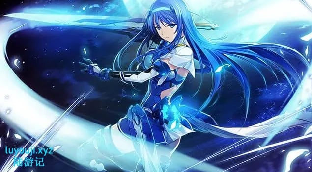 【PC/精翻汉化/CV/日系/2D/SLG游戏/2.0G】超昂神骑 精翻汉化版+CV+日系2DSLG游戏+2.0G