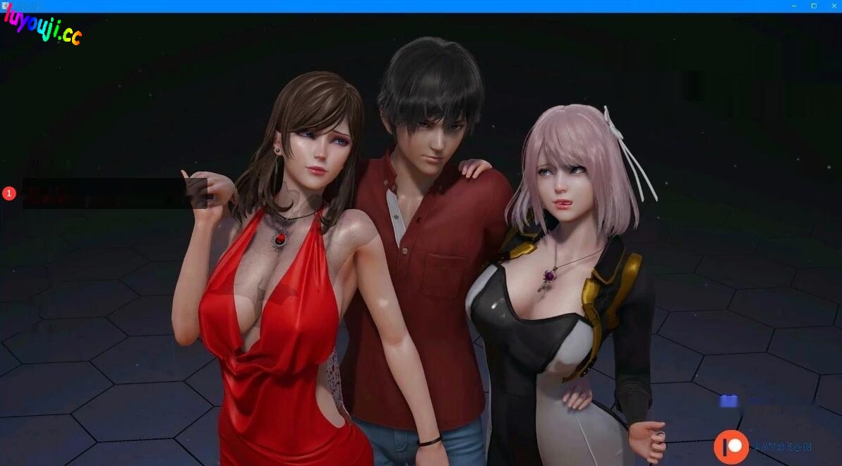 【SD/2D/亚风神级SLG/汉化】安魂曲交响曲 V0.1 双端汉化版【2.4G】