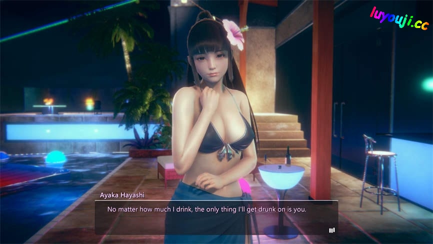 甜心选择2:Libido DX/Honey Select 2:Libido DX（已更新至V20230124+集成浪漫眼花+VR+全DLCs）