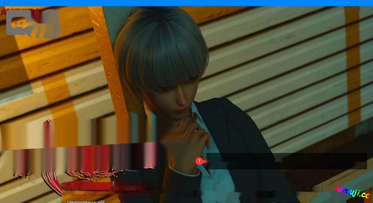 【SD/3D/国风SLG/汉化】西卡-改变生活的选择 EP5 双端汉化版【3.5G】-中文绅士游戏下载,黄游,色情手机游戏,绅啊士漫画,里番