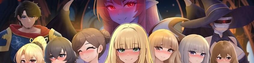 【日系SLG/汉化/动态】揭开未知的面纱 Unveiling the Unknown 0.7.2 汉化版【1G】-中文绅士游戏下载,黄游,色情手机游戏,绅士漫啊画,里番